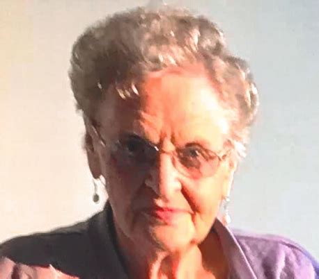 Bonita Carr Obituary (2024) - Rocky Top, TN - Hatmaker Funeral Home ...