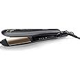 PHILIPS HP8316/00 Hair Straightener (Black) : Amazon.in: Beauty