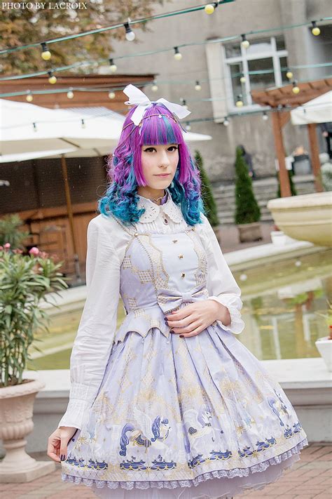 Lolita fashion by Mizukityan on DeviantArt