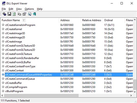 Image result for The Procedure Entry Point Adddlldirectory