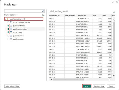 Image result for Connect Power Bi to SQL Data Warehouse