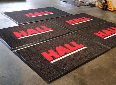 Commercial Entrance Mats & Flooring Service | Source Floor
