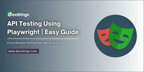 Image result for API Playwright Course 2025