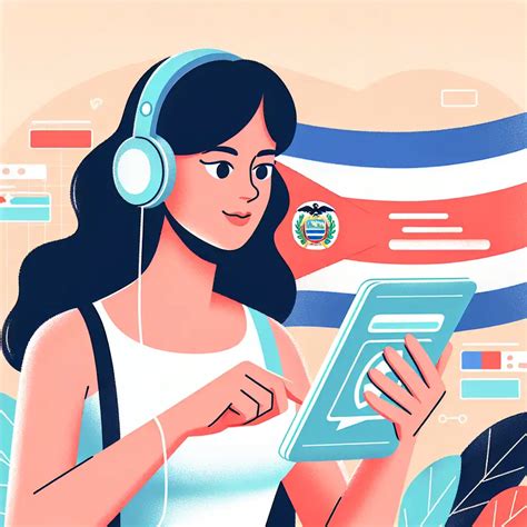 Learn Spanish (Costa Rica) | Talkio AI