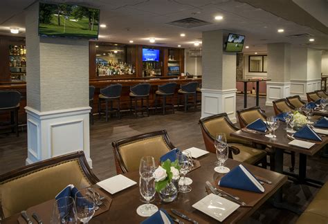 Executive Chef, Chartwell Golf & Country Club, Severna Park, MD by DZA ...
