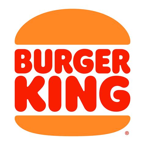 Logo Burger King - Logos PNG