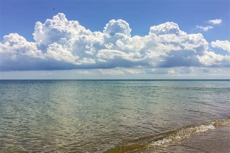 Is Lake Champlain a Great Lake? Sixth Great Lake Facts and History ...