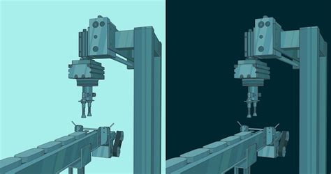 Image result for Factory Line Robotics