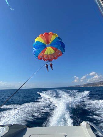Laucala - Parasailing en Garrucha - Garrucha | Tripadvisor