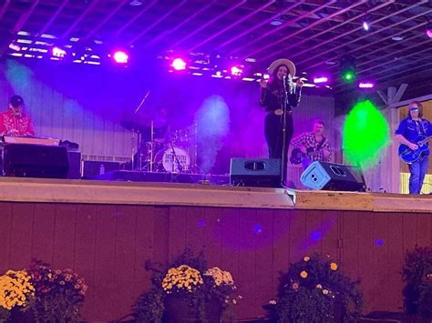 Food Truck Friday ft. Rosie Porter and the Neon Moons, Abandoned ...