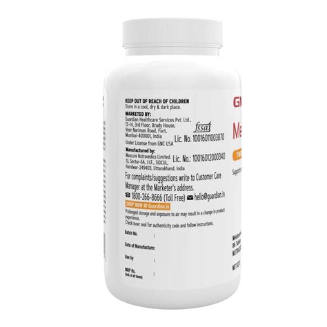 Natural Sleep Support: GNC Melatonin 3mg TR Tablets