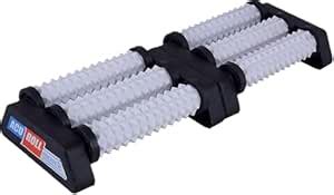 CRUXFAB Acu Wonder Roll Foot Roller Foot Massager Foot Massager Magic ...