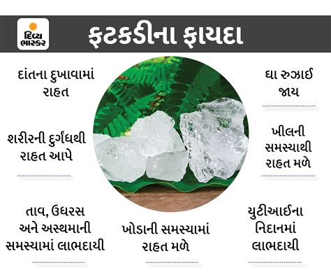 Be it a toothache or effective in healing body wounds, it will also ...