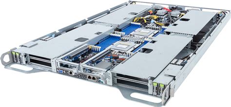 Data Center Servers Built on Open Rack V3 - GIGABYTE Global