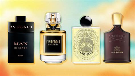 10 summer perfumes to wear on longer, warmer days | GQ India