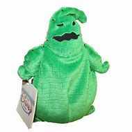 Image result for Oogie Boogie Plush