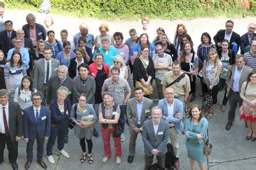 IUFRO - 3rd International Conference on Landscape & Human Health ...