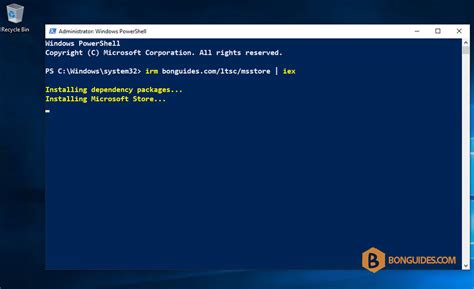 Image result for Install MS Store