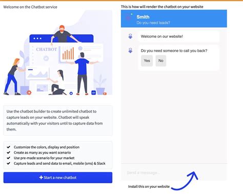 Image result for Simple Chatbot