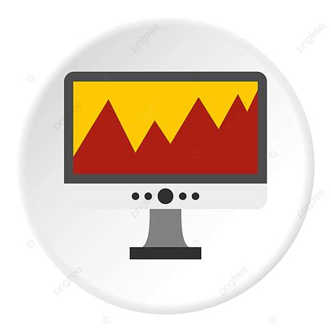 Computer Icon Circle 的图像结果