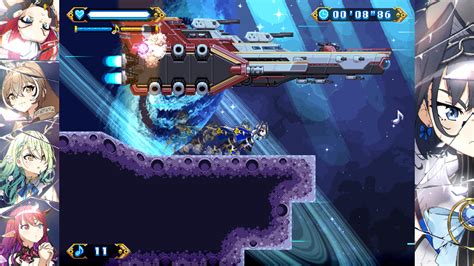 Chrono Gear: Warden of Time Demo on Steam