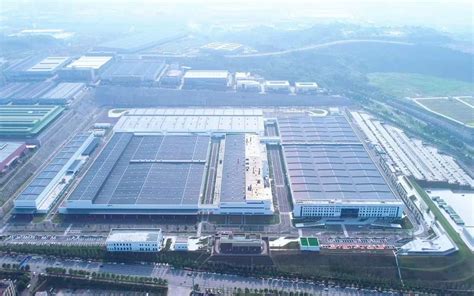 探访特斯拉上海超级工厂，原来特斯拉这么看重品控_搜狐汽车_搜狐网