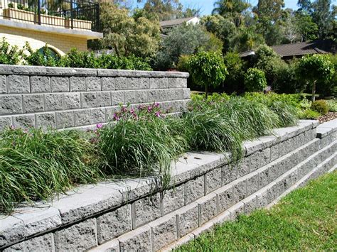 Retaining Wall Design: Examples of Innovative Retaining Walls
