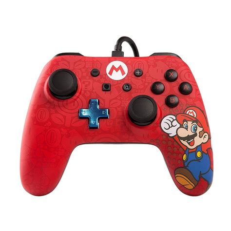 Image result for Nintendo Switch GamePad Controller Mario