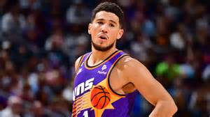 Suns' Devin Booker (groin) out at least 4 weeks | NBA.com
