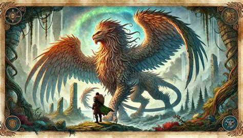 Ancient Tales Reborn: Crafting Mythological Tabletop RPG Campaigns ...