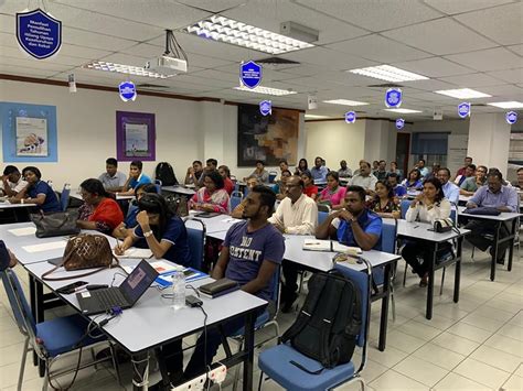 Our sales seminars in Malaysia