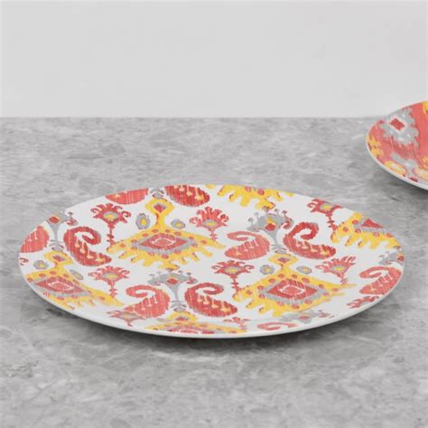 Buy Florida Dinner Plate from Home Centre at just INR 600.0
