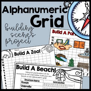 Image result for Alphanumeric Grid