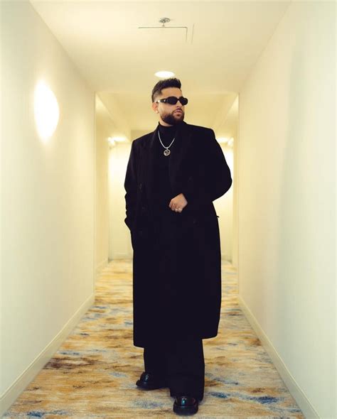 Karan Aujla Biography, Age, Wife, Songs, Net Worth - Charge9ja