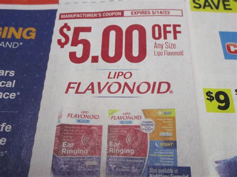 Lipo Flavonoid Drug Interactions at David Frakes blog