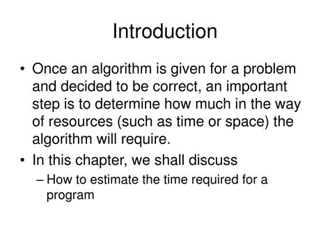 Image result for Algorithm Analysis Rule