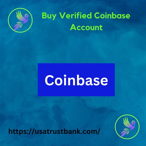 Buy Verified Coinbase Accounts 100% Safe, Full Verified - Buy Verified ...