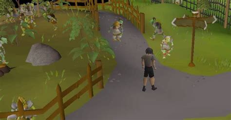 Image result for RuneScape OSRS Tutorial