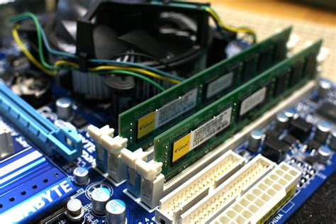 Image result for Memory in Computer