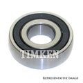 Timken Alternator Bearing - Drive End, 303CC 303CC | Zoro