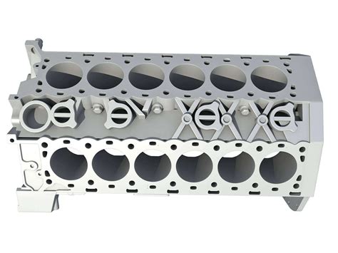 Image result for V12 Engine Block