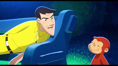 Curious George (2006) Screencap | Fancaps