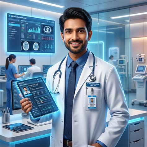Find Doctors & Book Appointments Online in India | MedHive
