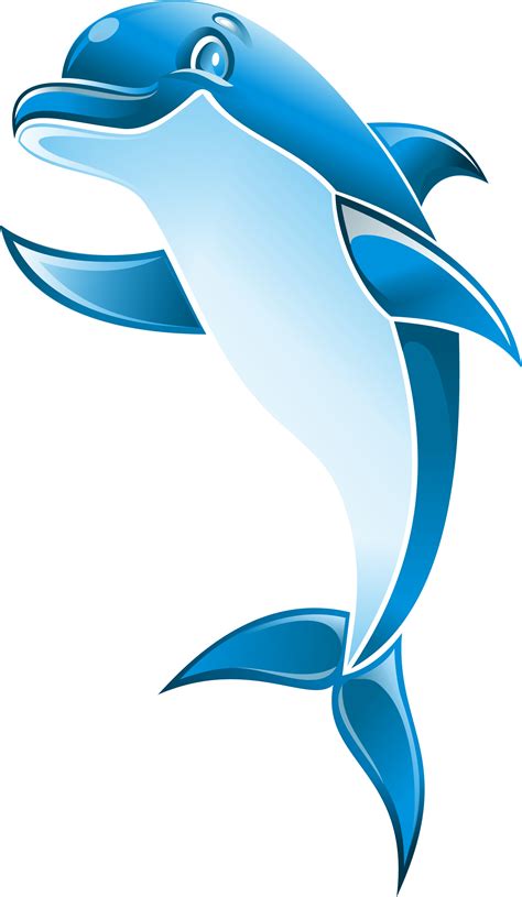 Bottlenose Dolphin Clipart at GetDrawings | Free download