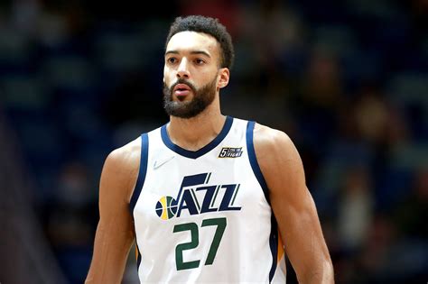 Jazz trade Rudy Gobert to Wolves in multi-player deal | NBA.com