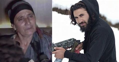 Mother Of Slain Rifleman Aurangzeb Remembers Son On Shaurya Chakra ...