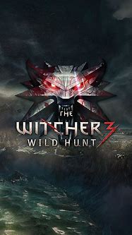 Image result for Witcher 3 Phone Wallpaper