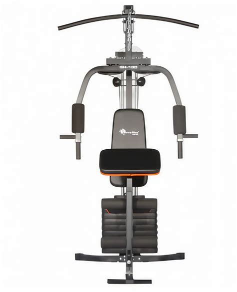Home Gym - GH-130 Home Gym Authorized Wholesale Dealer from Nagpur