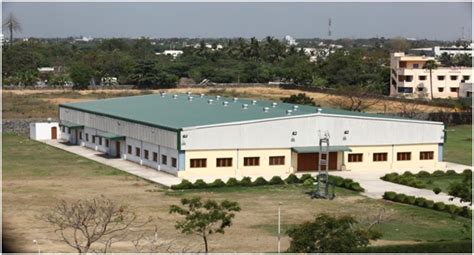 SKR Engineering College