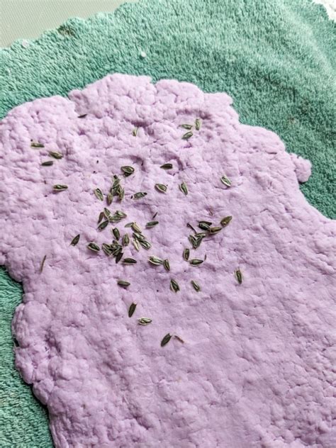 Image result for Seed Papermaking Using Tissues